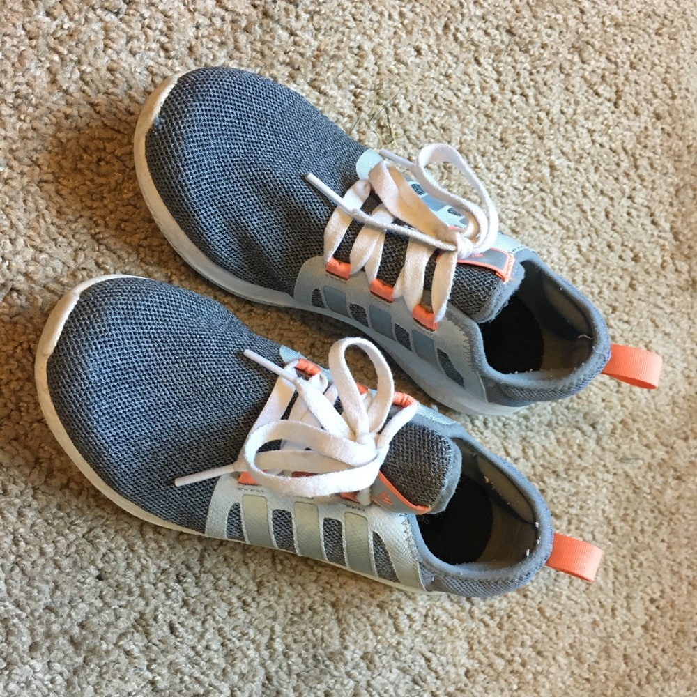 Adidas running